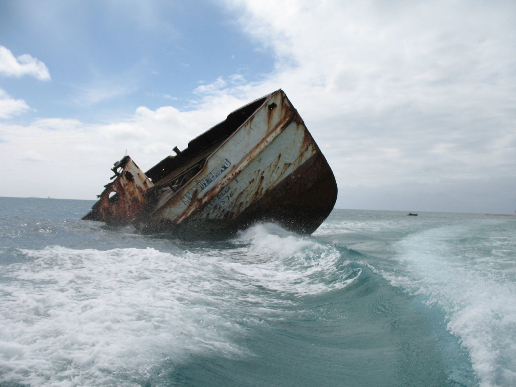 content sinking your seo ship