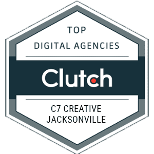 Top Digital Agency Jacksonville Florida C7 Creative